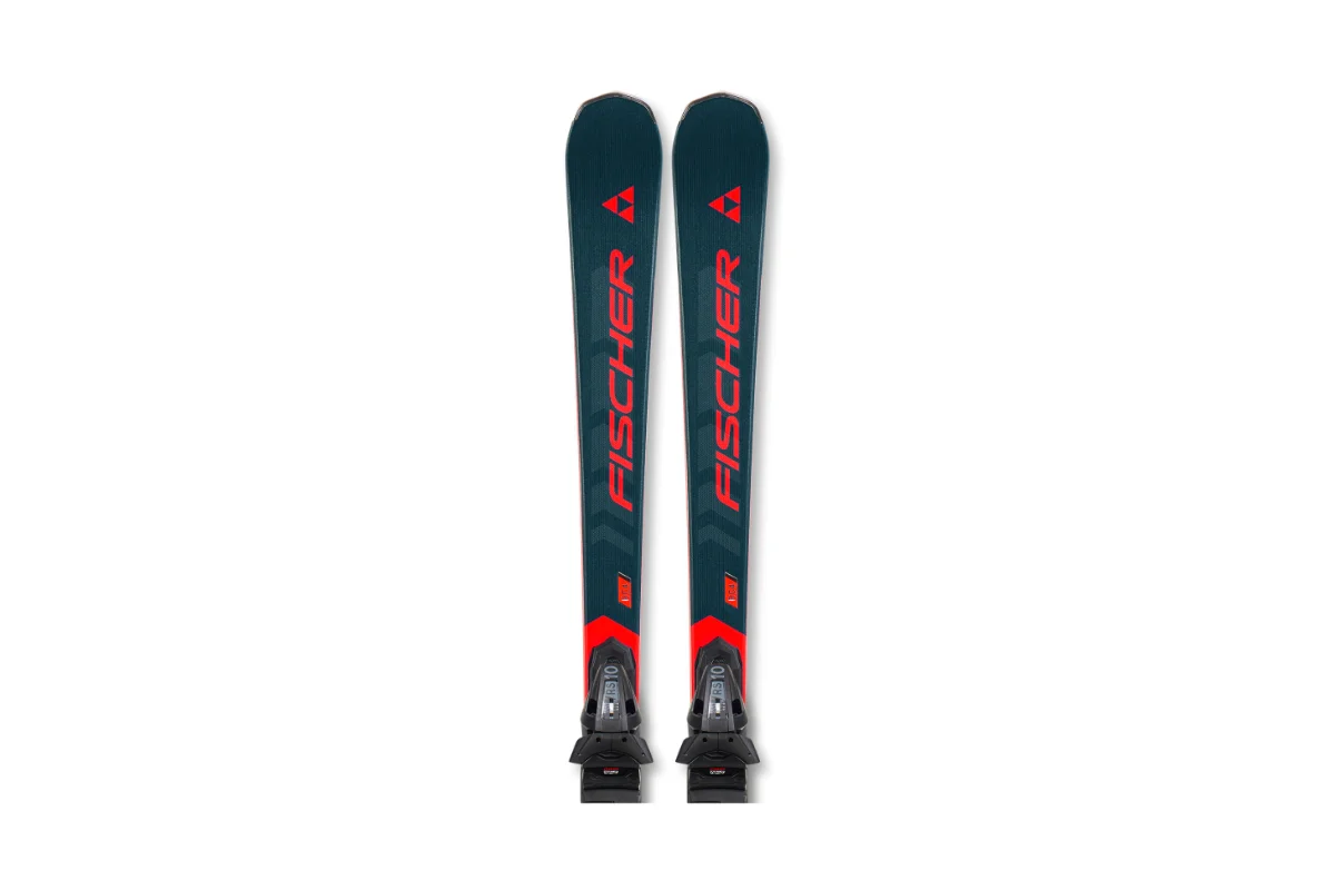 Fischer RC4 The Curv TI