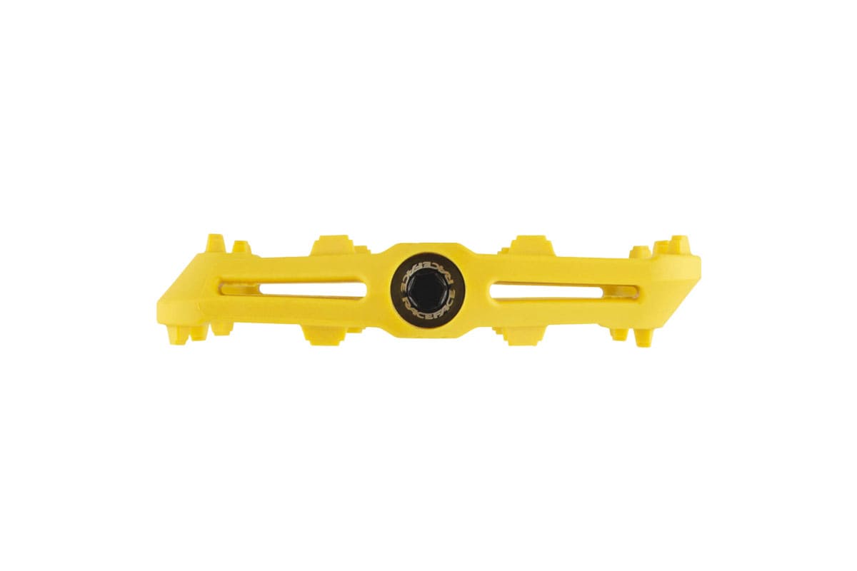 Race Face Ride Yellow