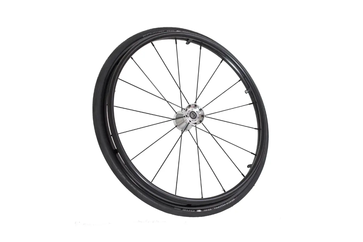 Schwalbe One Wheelchair 24x1.0
