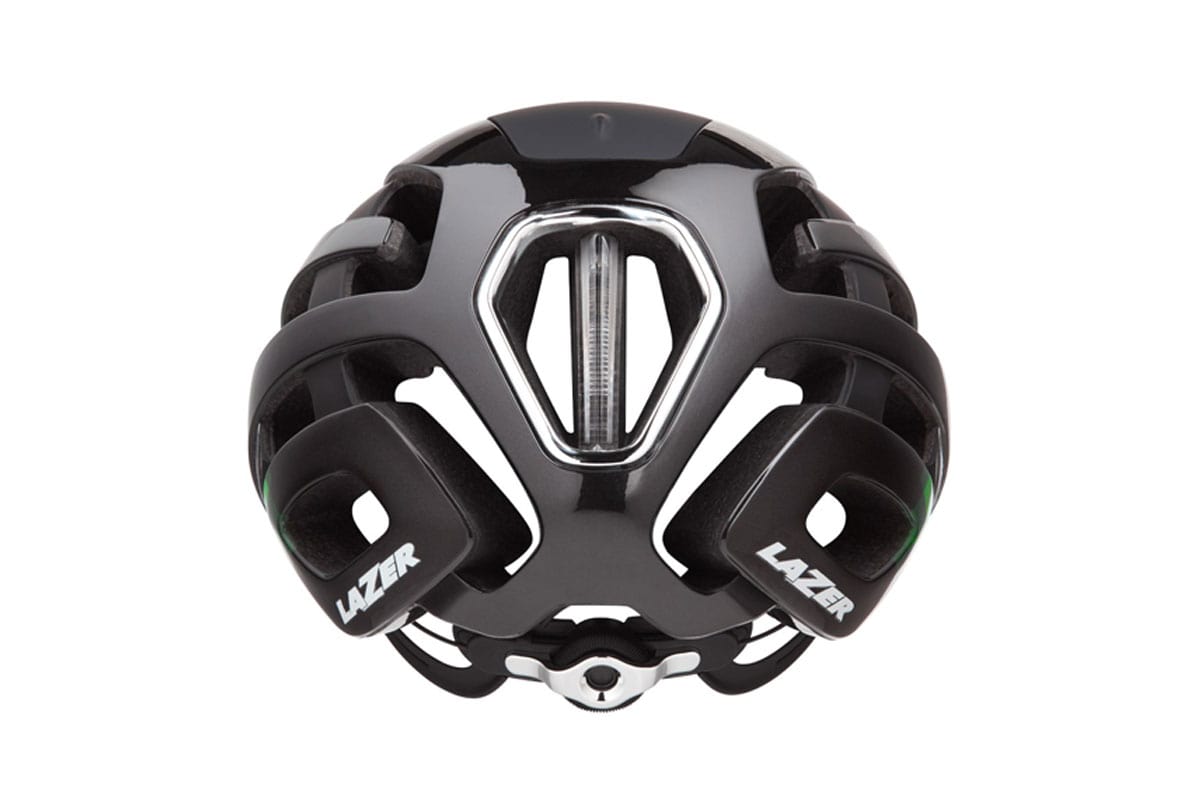 Lazer Century crna