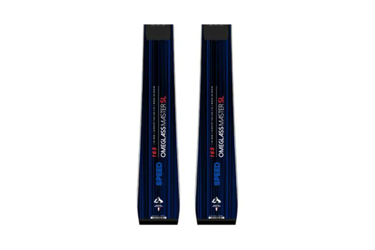 Dynastar Speed Omeglass Master SL