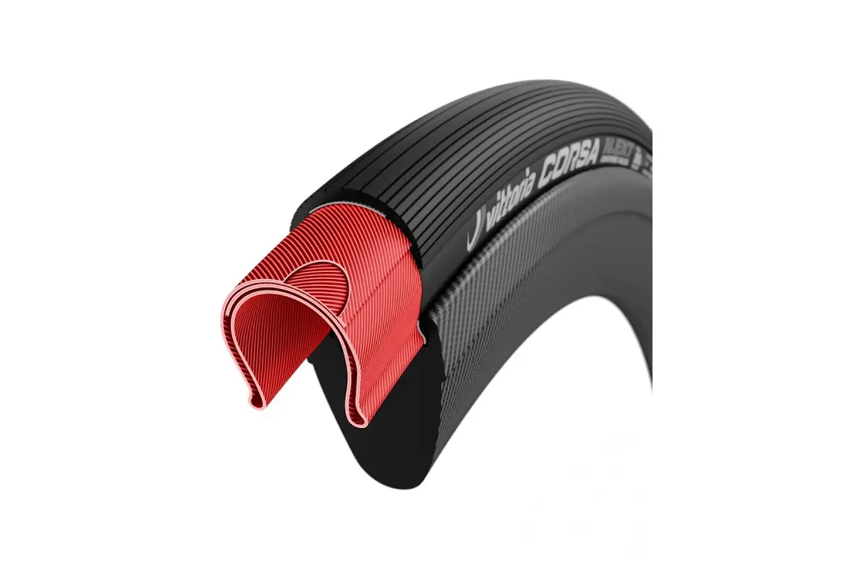 Vittoria Corsa N.EXT TLR 700x26c