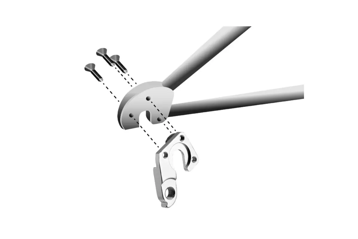 Kuka Mjenjača GH-213