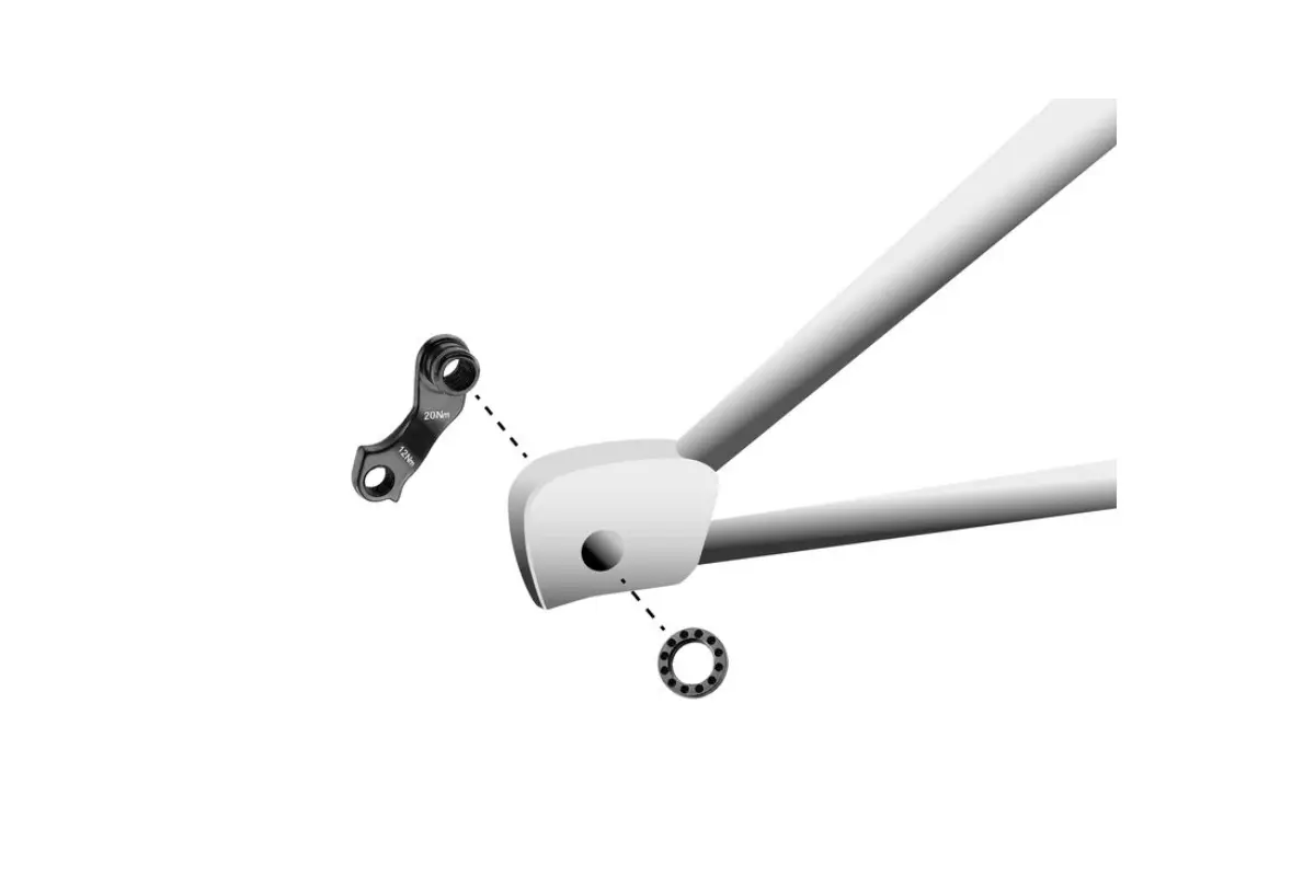 Kuka Mjenjača GH-099
