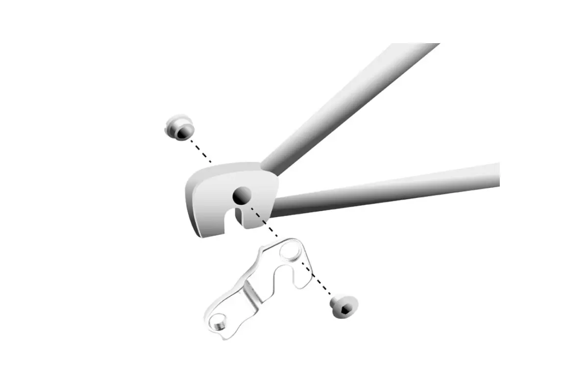 Kuka Mjenjača GH-269