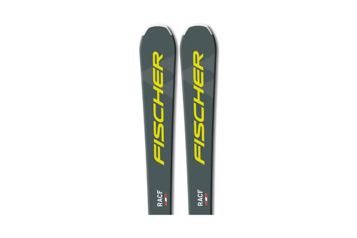 Fischer RC One Race SLR PRO + RS9 GW