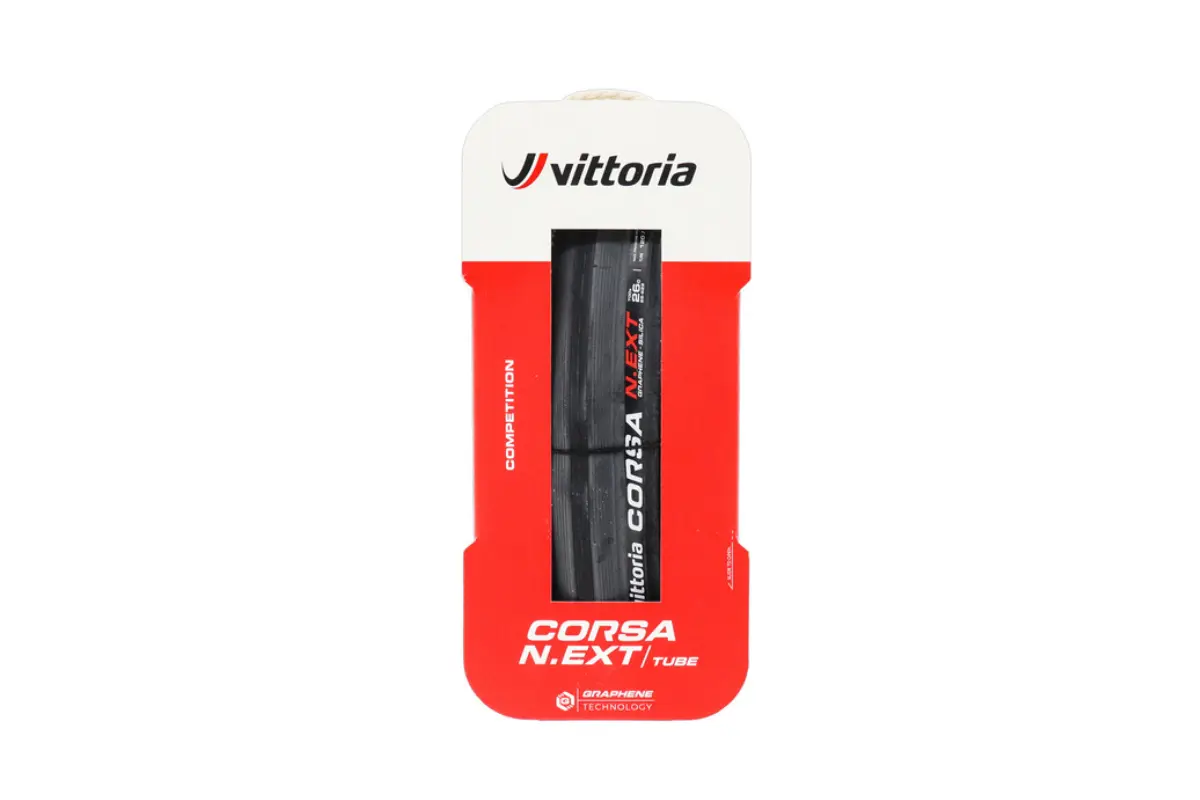 Vittoria Corsa N.EXT Tube 700x28c