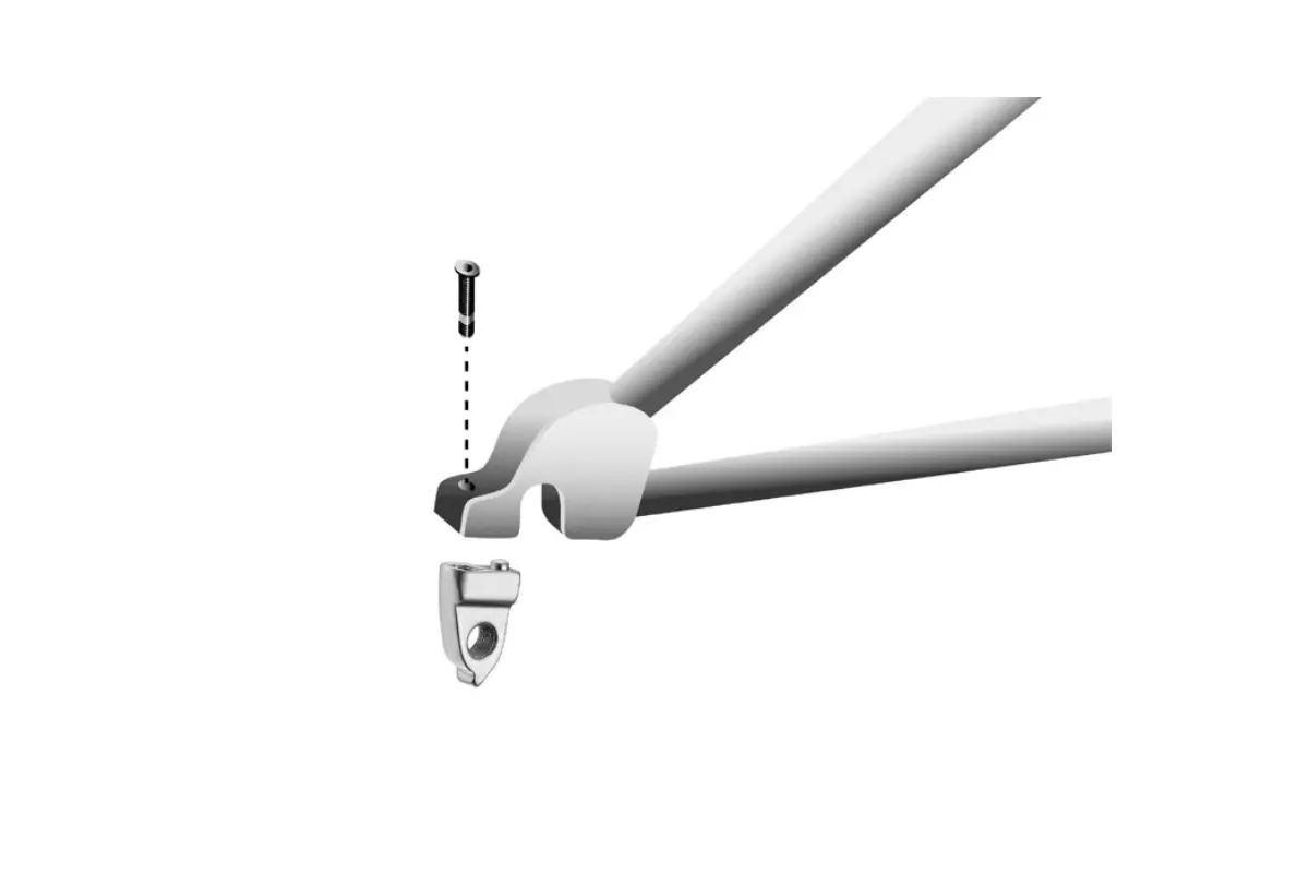 Kuka Mjenjača GH-131