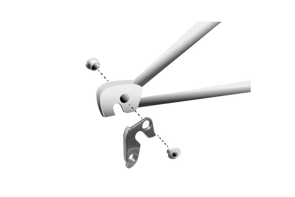 Kuka Mjenjača GH-097