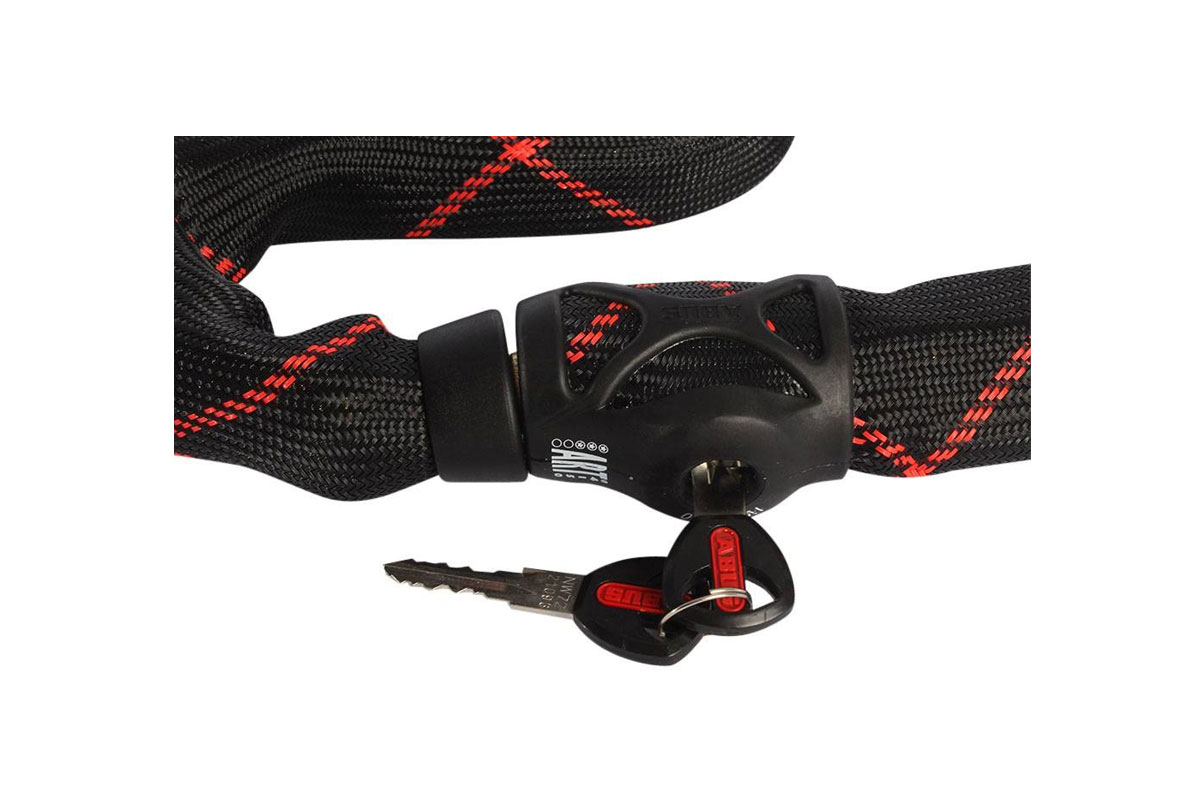 Abus Ivy chain 9210