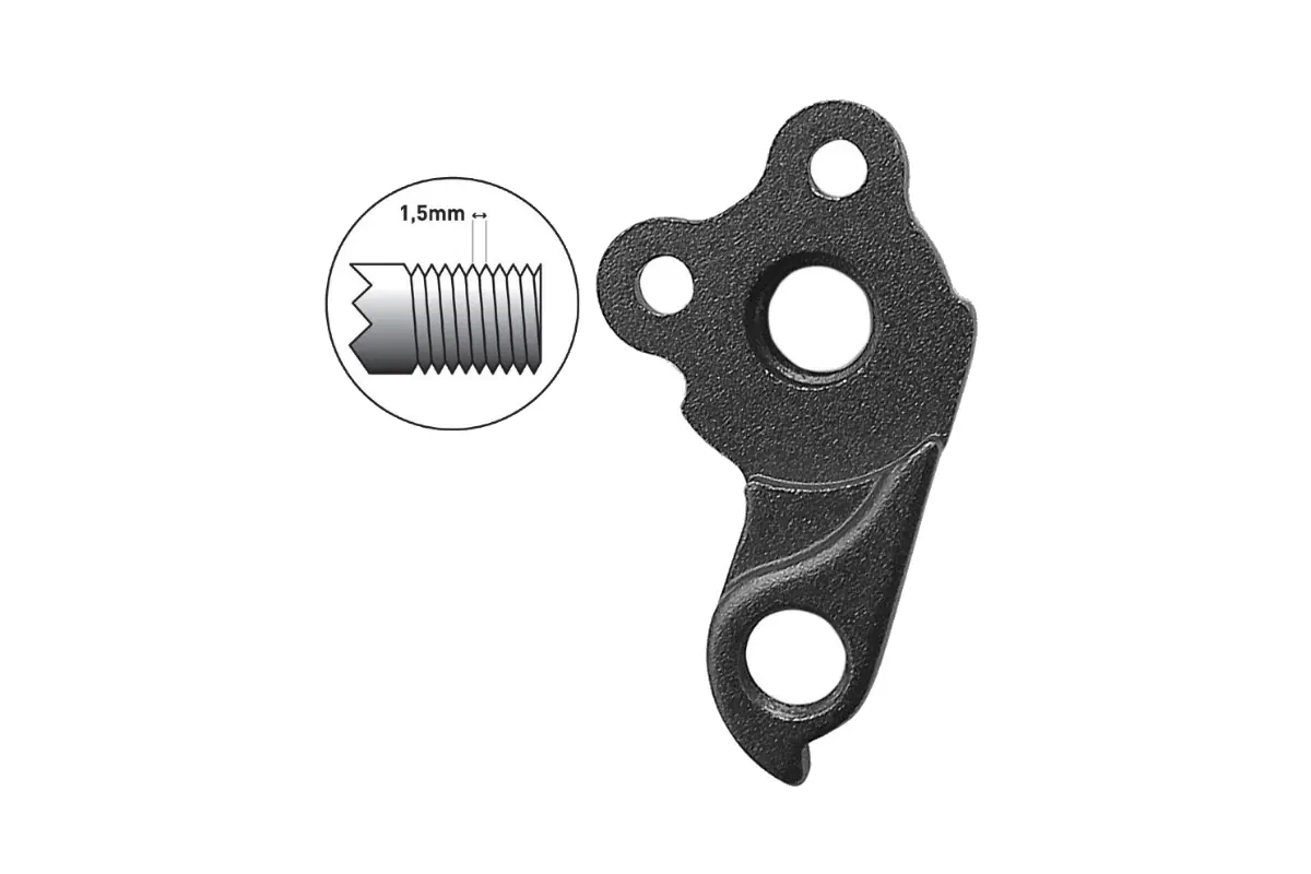 Kuka Mjnjača GH-088