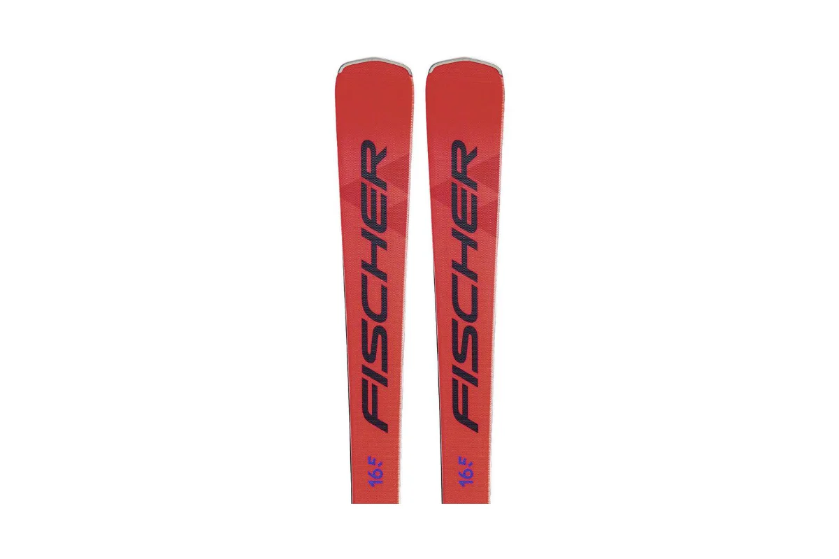 Fischer XTR The Curv Rentaltrack