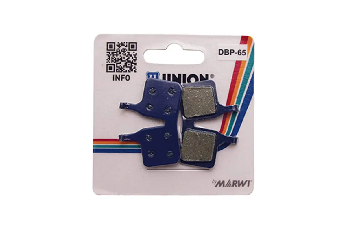 Union DBP-65