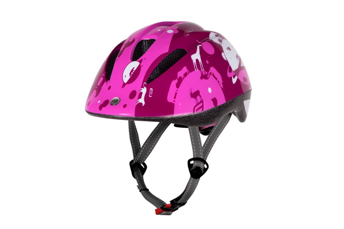 Force Fun Planets Pink