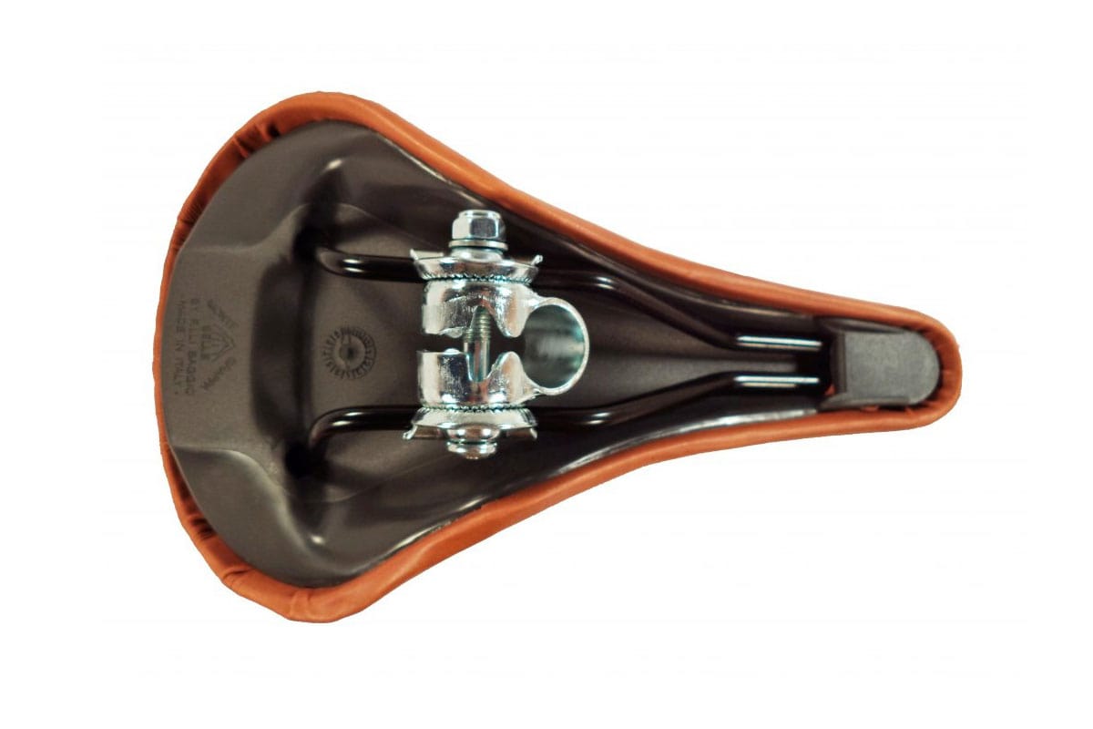 Selle Montegrappa MTG K2 Honey