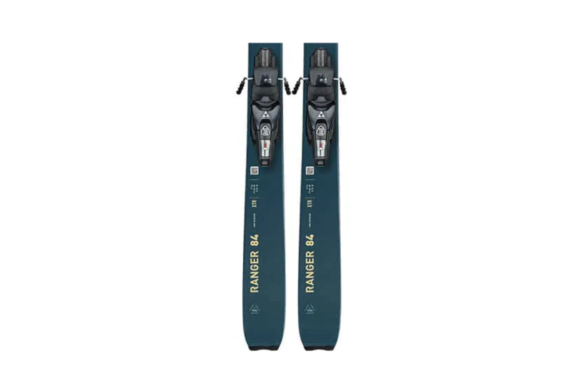 Fischer Ranger 84 XTR 167cm