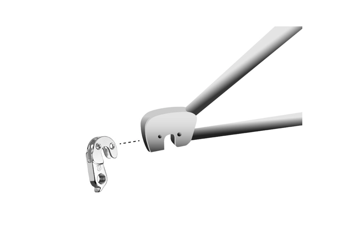 Kuka Mjenjača GH-221