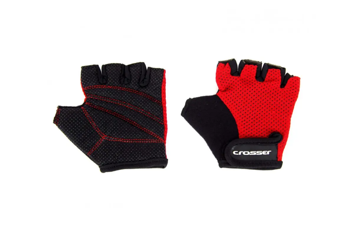 Crosser CG 19 0027 Red