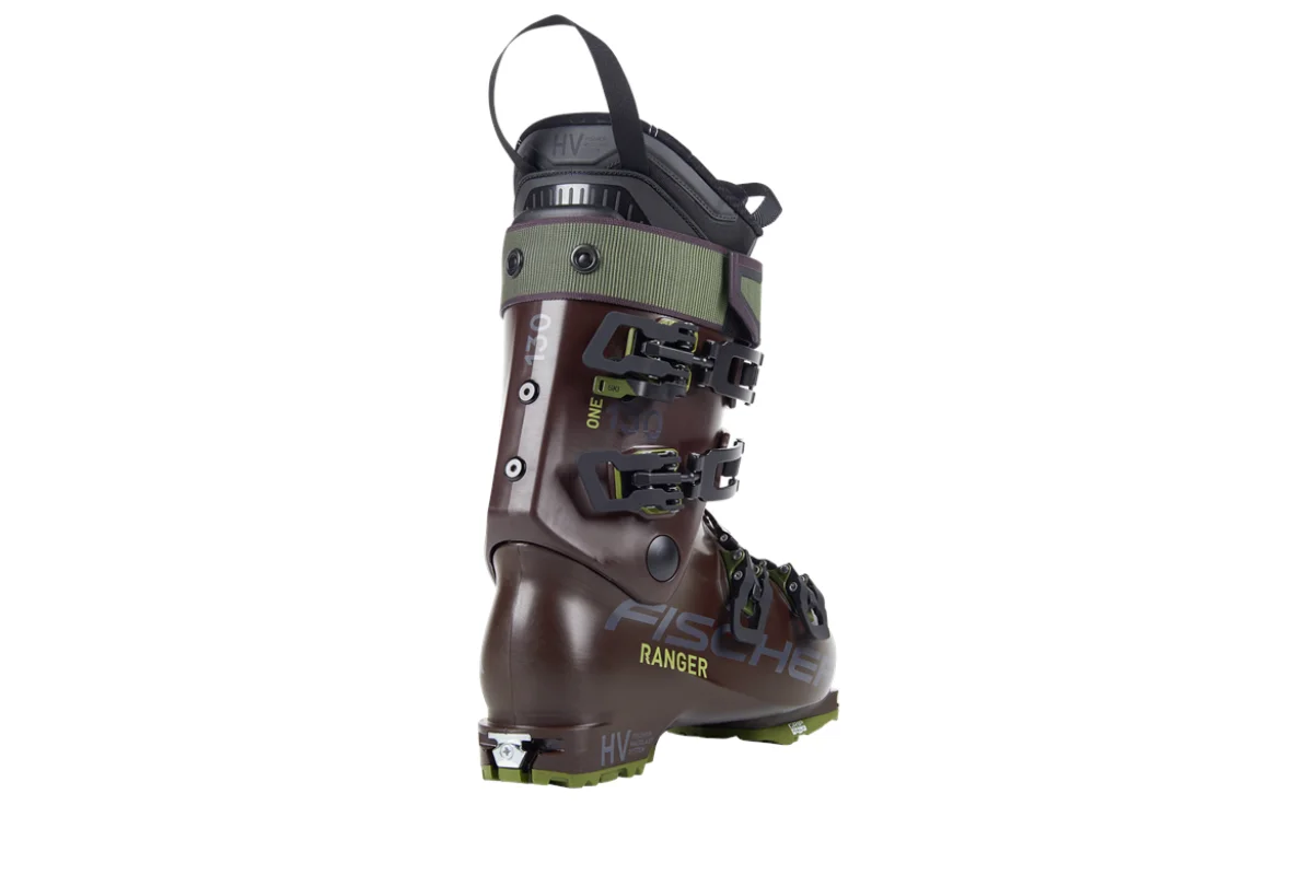 Fischer Ranger One 130 Vacuum