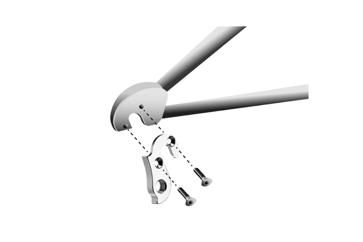Kuka Mjenjača GH-244