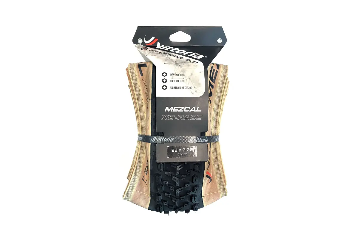 Vittoria Mezcal XC-race 29x2.25