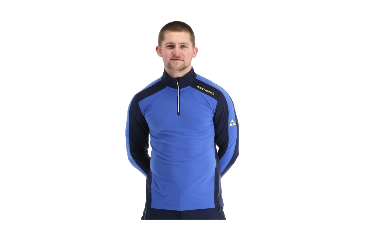 Fischer Golm Man Jddf Blue Marine