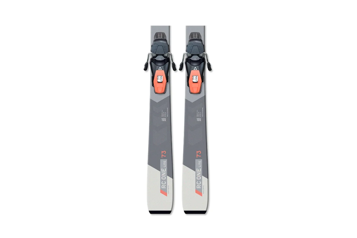 Fischer RC One Lite 73 SLR Pro