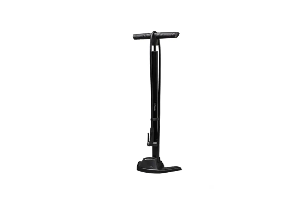 PRO floor Pump team digital