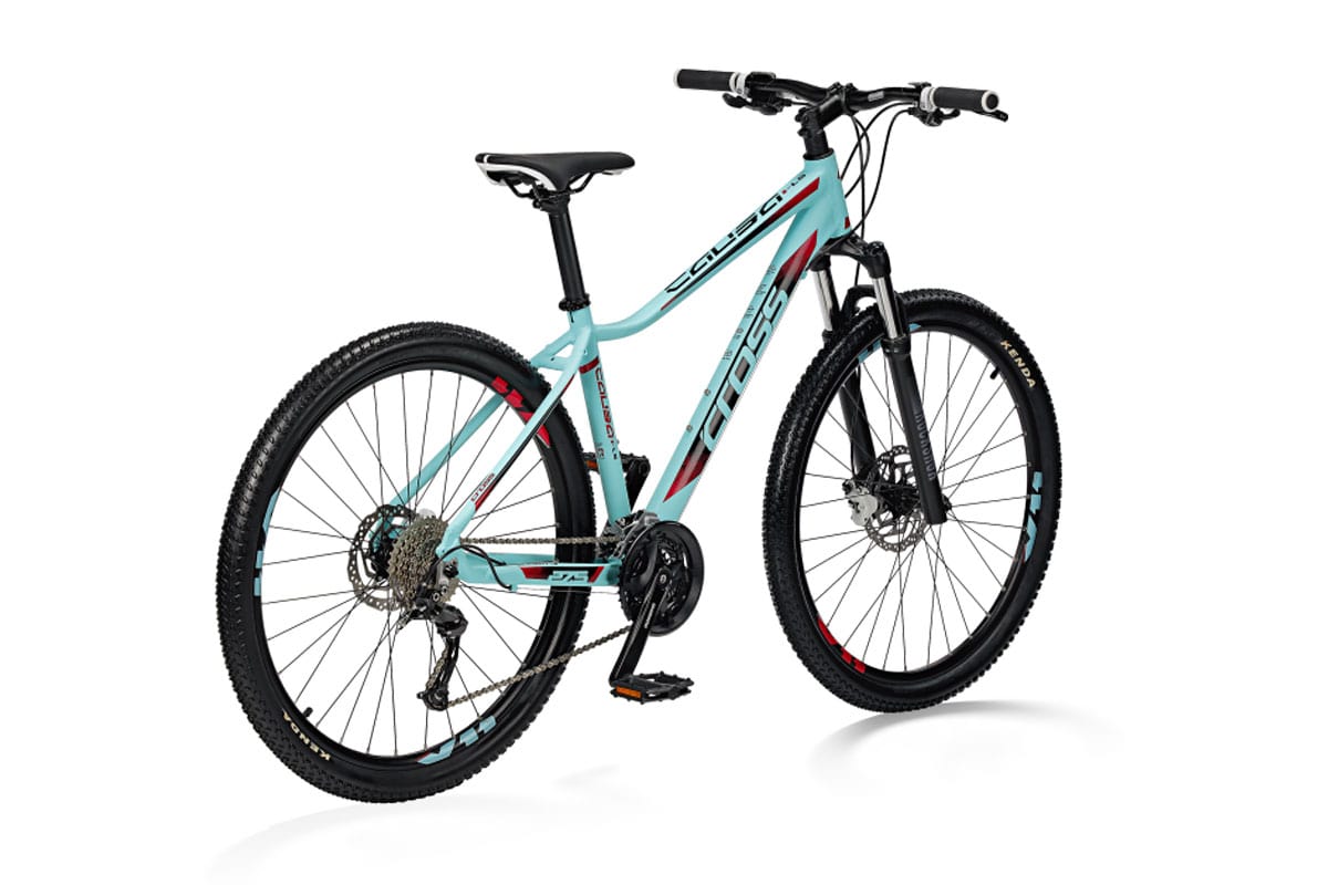 Cross Causa SL 5 27,5"