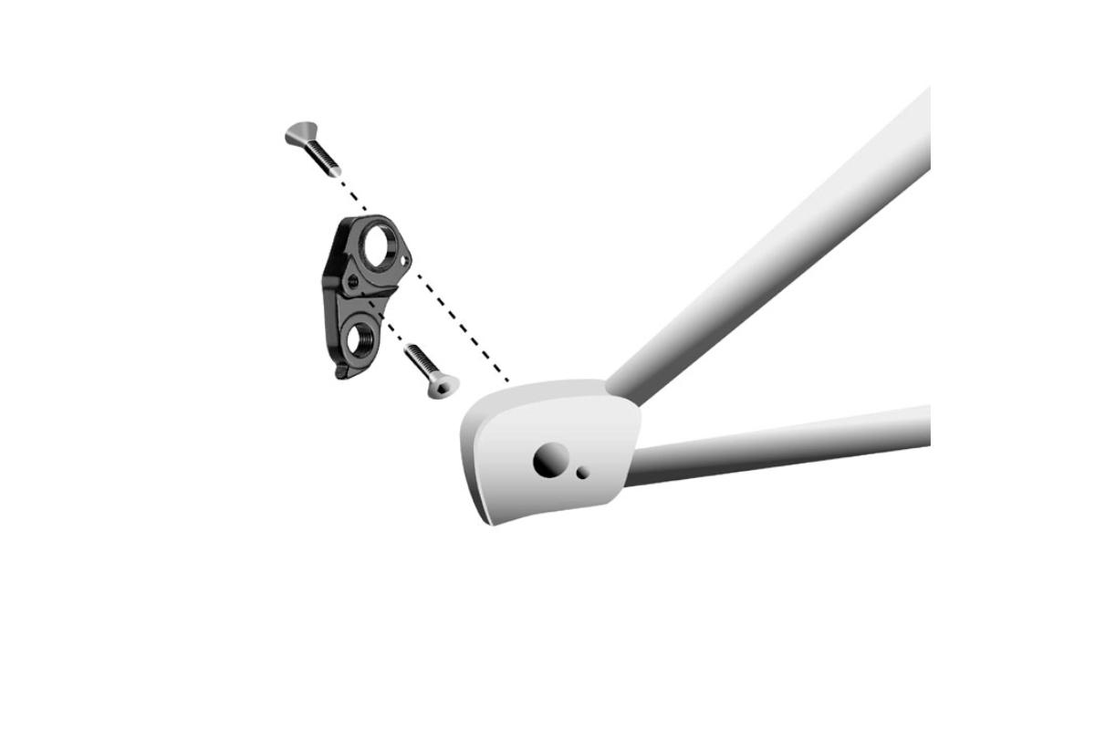 Kuka Mjenjača GH-235