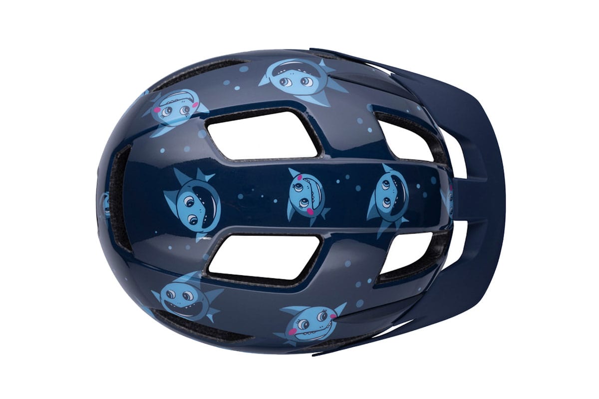 Lazer Lil Gekko Sharky