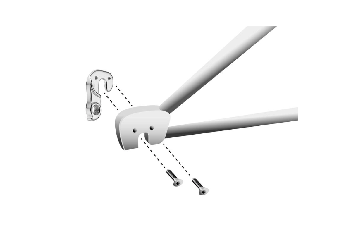 Kuka Mjenjača GH-038