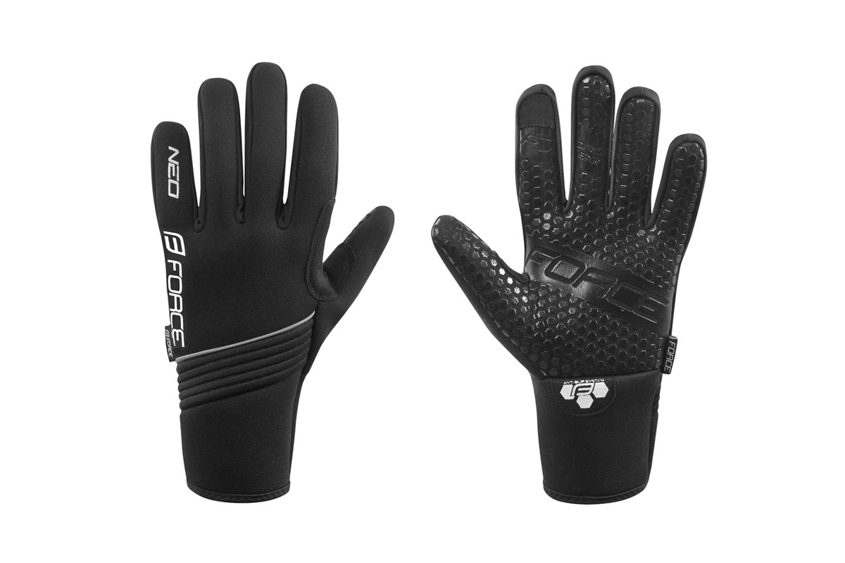 Force Neopren Neo Black