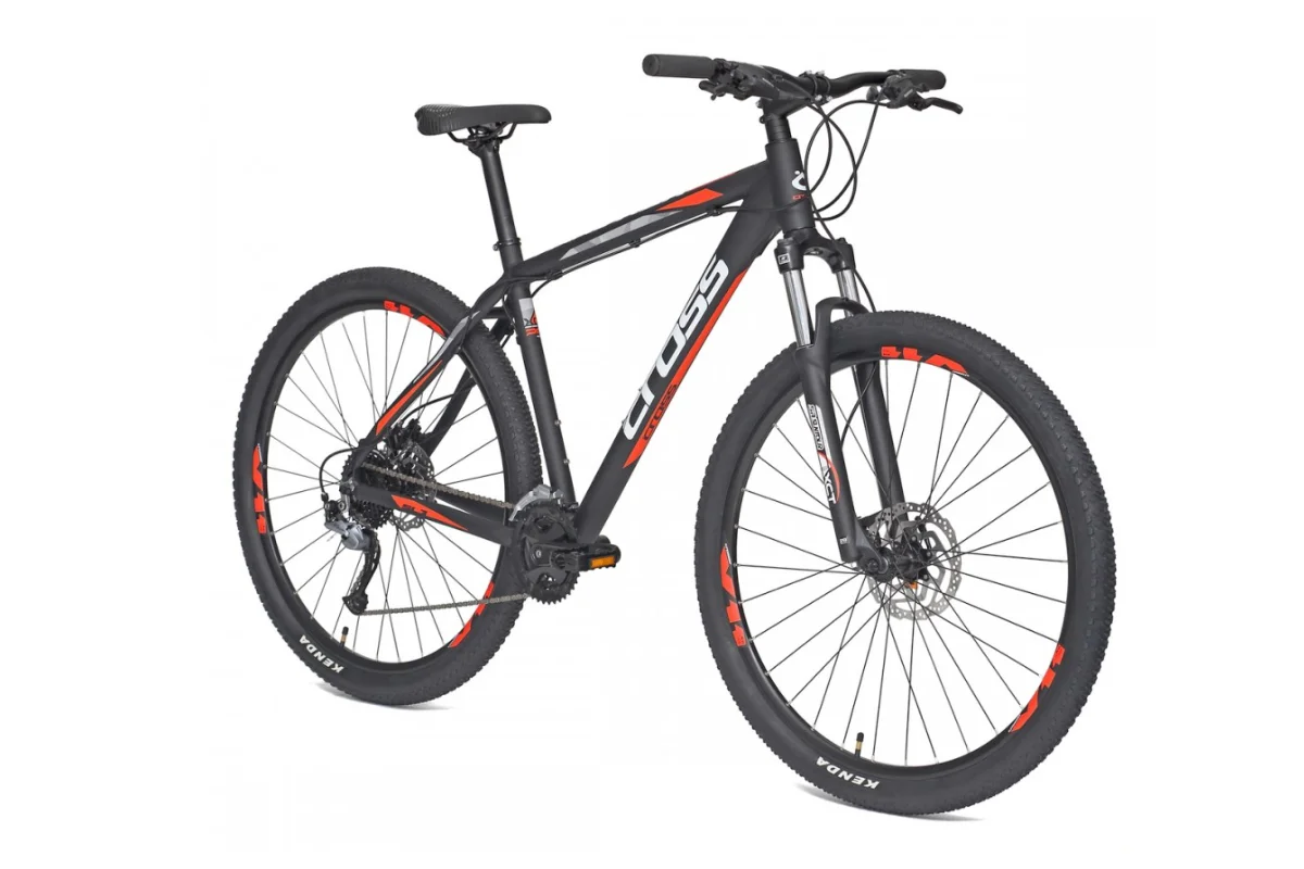 Cross Traction SL3 29"