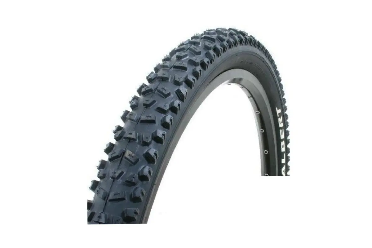 Schwalbe Little Albert 26x2.1