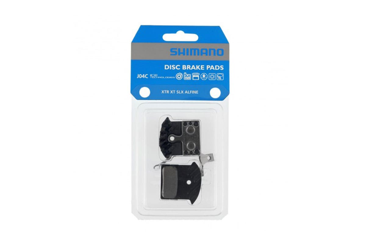 Shimano J04C
