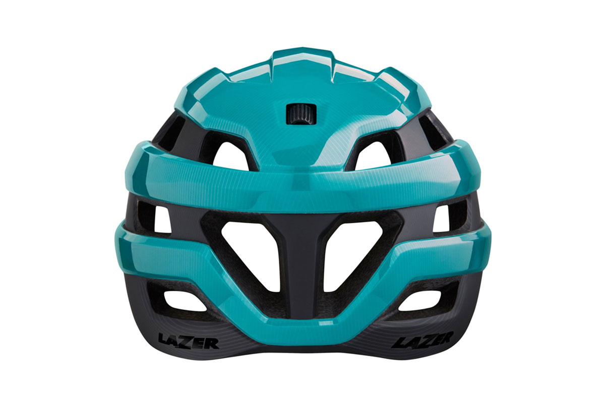 Layer Sphere Helmet plava 