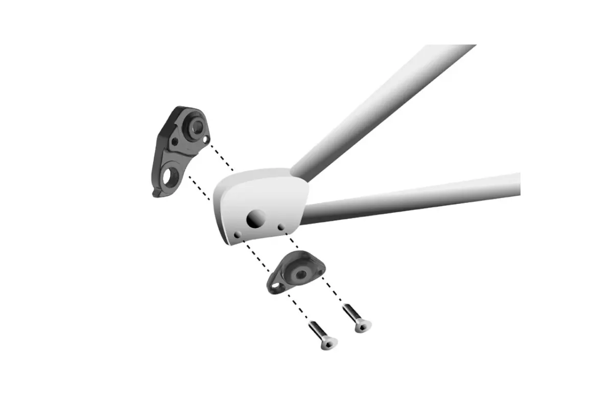 Kuka Mjenjača GH-186