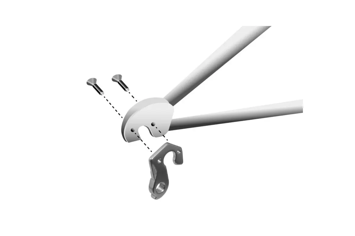 Kuka Mjenjača GH-063