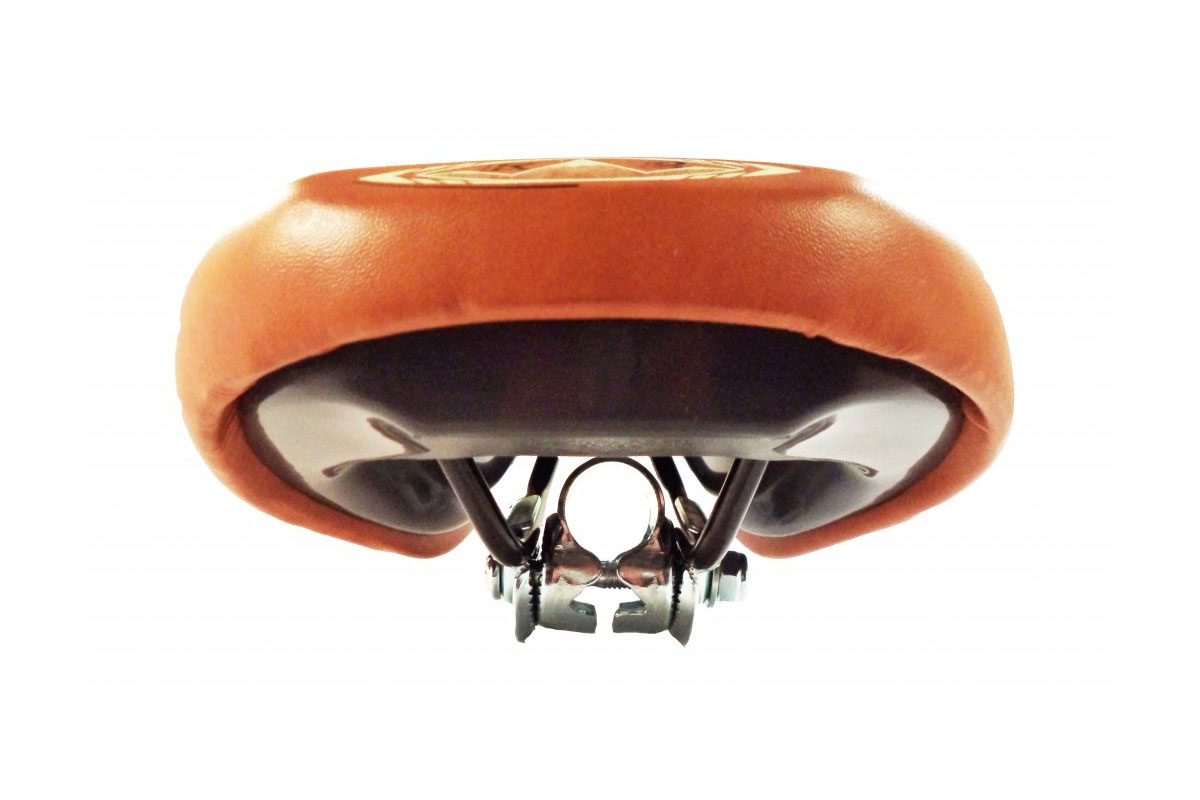 Selle Montegrappa MTG K2 Honey