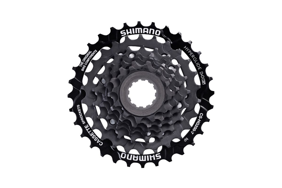 Shimano CS-HG200-7 32T
