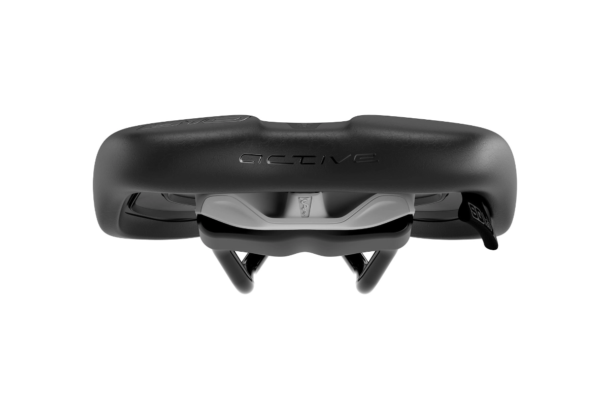 SQlab 610 Ergolux Active 2.0