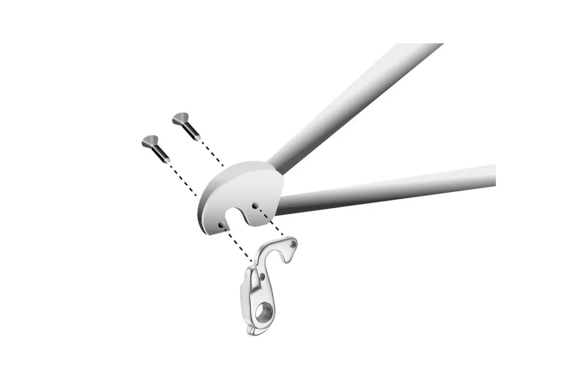 Kuka Mjenjača GH-112