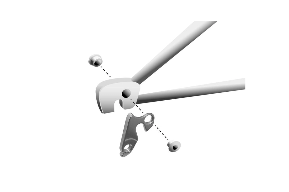 Kuka Mjenjača GH-022