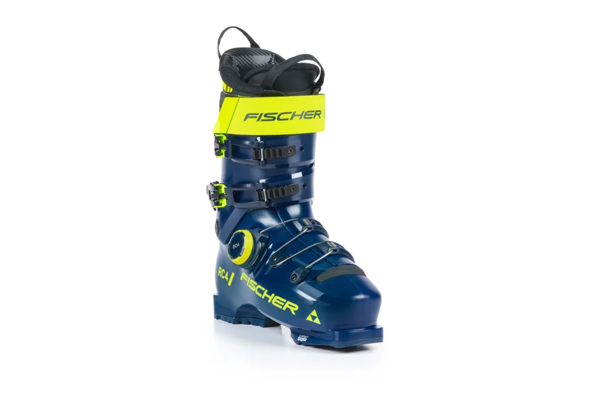 Fischer RC4 120 MV BOA Vacuum 