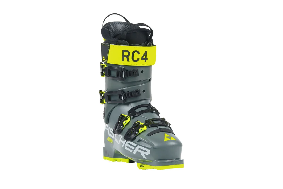 Fischer The Curv 120 Vacuum GW 28.5