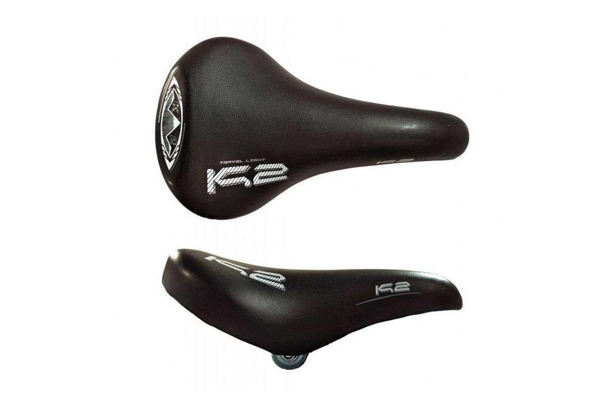 Selle Montegrappa MTG K2 Black