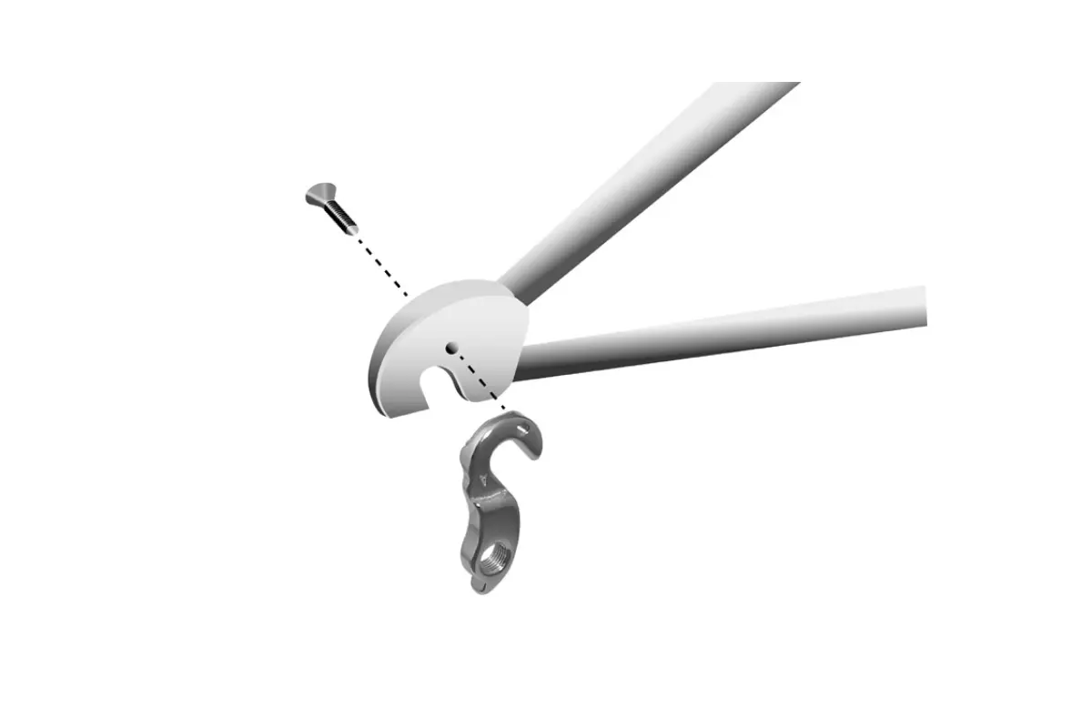 Kuka Mjenjača GH-049