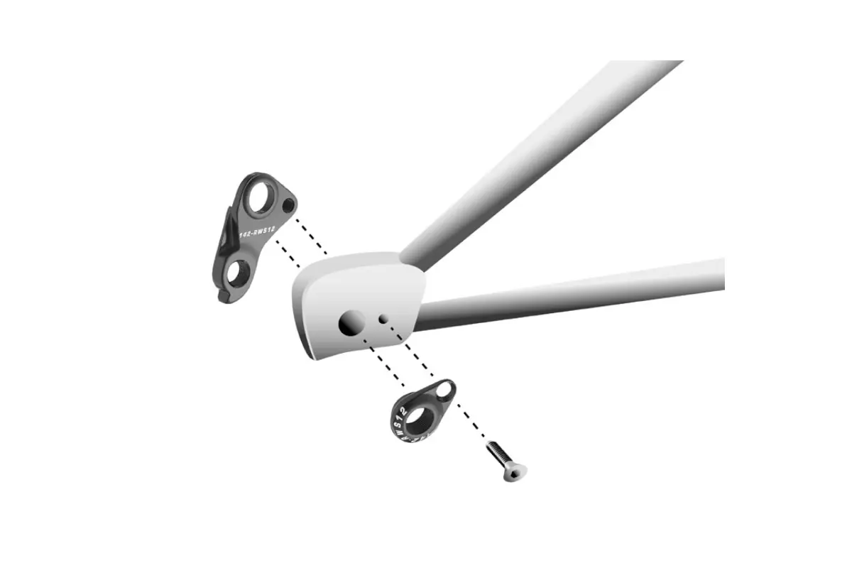 Kuka Mjenjača GH-182