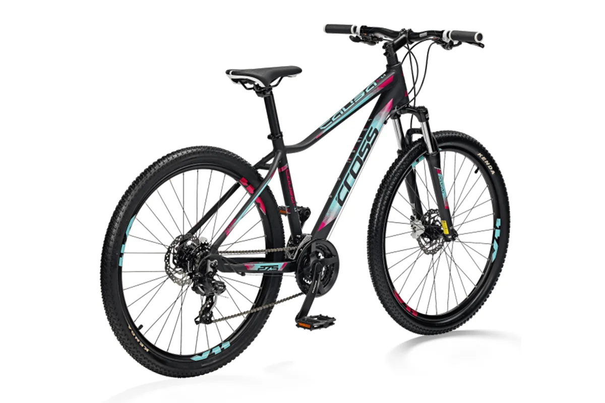 Cross Causa SL1 27.5"